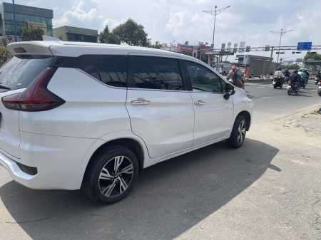 Mitsubishi Xpander 1.5L AT 2021. Đăng ký 2022. Màu Trắng. Odo: 32.000kmz4378049776176_0696aa037e069027ec40b5c781648cd5