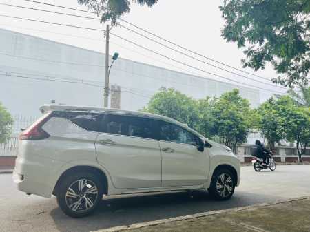 Mitsubishi Xpander AT 1.5L 2021 - Nhập Indo. Đăng ký 2022. Màu Trắng. Odo: 27.630kmz4562042058322_67986689fa1364cdd35a2f2baba3f29c