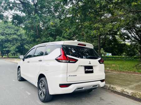 Mitsubishi Xpander AT 1.5L 2021 - Nhập Indo. Đăng ký 2022. Màu Trắng. Odo: 27.630kmz4562042063064_56c6f66099e1a55aa0b698af3b4974e1