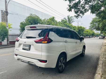 Mitsubishi Xpander AT 1.5L 2021 - Nhập Indo. Đăng ký 2022. Màu Trắng. Odo: 27.630kmz4562042066257_a0fa9edef9465a6060ccbdead57bf6b9