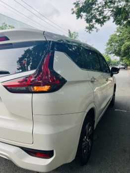 Mitsubishi Xpander AT 1.5L 2021 - Nhập Indo. Đăng ký 2022. Màu Trắng. Odo: 27.630kmz4562042076191_4d47b5f9be4c7c165a2228754b78a540