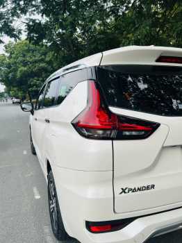 Mitsubishi Xpander AT 1.5L 2021 - Nhập Indo. Đăng ký 2022. Màu Trắng. Odo: 27.630kmz4562042084337_ea63b212b146a4e85fb5af24b4cc61d9