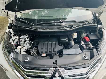 Mitsubishi Xpander AT 1.5L 2021 - Nhập Indo. Đăng ký 2022. Màu Trắng. Odo: 27.630kmz4562042160341_404657558407a5d43d7a402344268b57