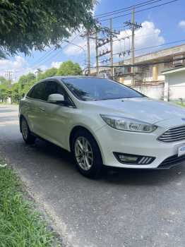 Ford focus Trend 1.5L AT 4D 2018. Màu Trắng. Odo: 52.000kmz4562042501026_657a5c989f3da14e2d264bdf27826e02