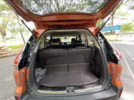 Mitsubishi Xpander AT Cross 1.5L 2021 - Nhập Indo. Đăng ký 2022. Màu Cam. Odo: 5.390kmz4562043434038_704fdcac14e2d809900bbc4026a94abf