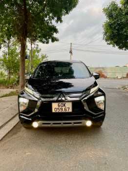 Mitsubishi Xpander AT 1.5L 2021 - Nhập Indo. Màu Đen. Odo: 63.0000kmz4562044713228_650de8d23c2b22c73a0932834907c2dc