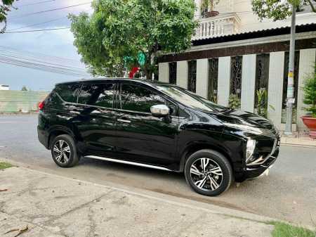 Mitsubishi Xpander AT 1.5L 2021 - Nhập Indo. Màu Đen. Odo: 63.0000kmz4562044714455_0eda67fa738064c53d9629b09a59f36b