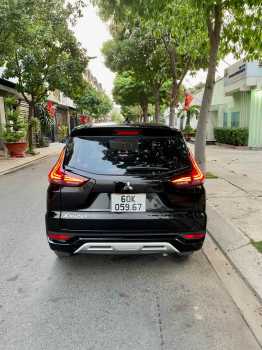 Mitsubishi Xpander AT 1.5L 2021 - Nhập Indo. Màu Đen. Odo: 63.0000kmz4562044724996_990647be7a4c115bee16fc5a152f50dd