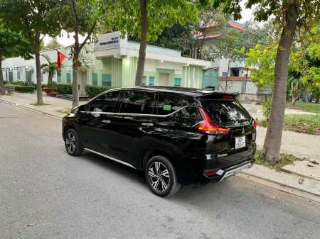 Mitsubishi Xpander AT 1.5L 2021 - Nhập Indo. Màu Đen. Odo: 63.0000kmz4562044736214_7828182e5ab150cd0e229aaf2b80be31