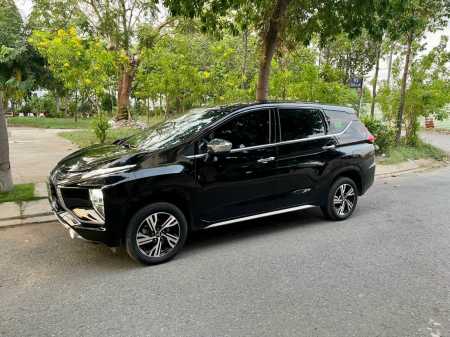 Mitsubishi Xpander AT 1.5L 2021 - Nhập Indo. Màu Đen. Odo: 63.0000kmz4562044810945_7df9bea545e9bcf90e73aea1a4f8f955