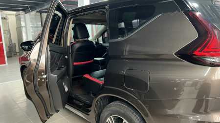 Mitsubishi Xpander AT 1.5L 2021 - Nhập Indo. Màu Nâu. Odo: 23.0000kmz4562051134856_9d06a5b6810448aae3af6f25a764c7a8