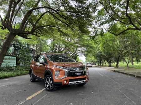 Mitsubishi Xpander MT 2023 odo 17.500km xe 1 chủ full lịch sử hãng