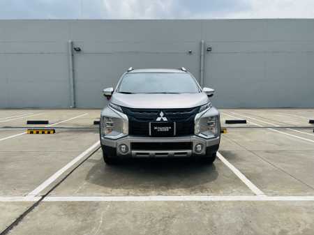 Mitsubishi Xpander AT Cross 1.5L 2022 - Nhập Indo. Màu Bạc. Odo: 12.000km. Biển Tp.HCMz4574588110379_4d50ce034371982476b1e662ce3773db