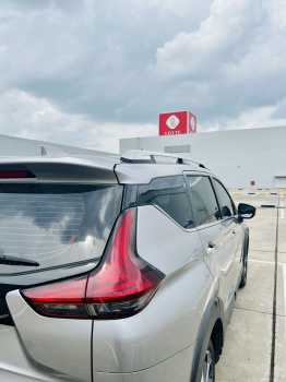 Mitsubishi Xpander AT Cross 1.5L 2022 - Nhập Indo. Màu Bạc. Odo: 12.000km. Biển Tp.HCMz4574588214797_0aabadd57f1a5d967081cfe76e5c5a97