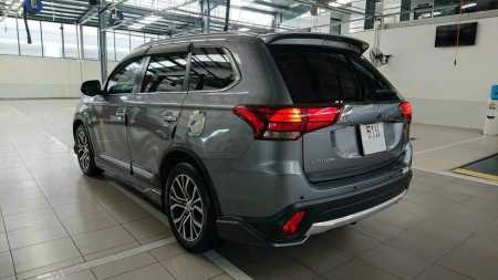 Outlander 2.0L CVT Prenium Lắp ráp VN Năm SX 2019. Biển số TP. Odo: 38.000km. Màu: Xám. Pháp lý, cá nhân, ký bánz4610969591072_845b45db07dde952d23de7da4c90fde6