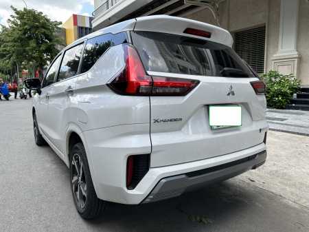 Mitsubishi Xpander Premium 1.5L 2022 - Nhập Indo. Màu Trắng. Odo: 9.500km.z4632799517445_7232ec309d46a0f561acd7aea015906e