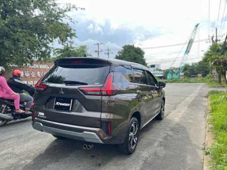 Xpander Pre 2022 nhập khẩu Indonesia bản đèn T-shape, odo 15.000 km biển trắng  51k một đời chủz4646682707186_fea96507a5a29d697b9512a36a666bbc