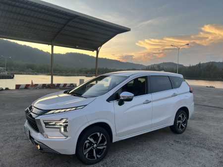 Xpander Premium 2022 Mẫu mới, Odo : 13.0000km biển biển cá nhân không kinh doanhz4861120442925_3ef1ecc252d51af0333e0335bf8a8265