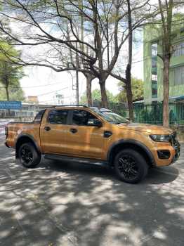 Ford Wildtrack Bi Turbo 2 cầu 2021, odo 56,000km. xe 1 chủ đi đẹp bảo dưỡng full hãngz5415298279963_ffa786aad2b3837435fc370732a825c3