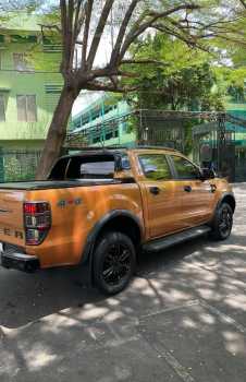 Ford Wildtrack Bi Turbo 2 cầu 2021, odo 56,000km. xe 1 chủ đi đẹp bảo dưỡng full hãngz5415298316886_2acd38cb4af4447961b8c9dc3fb9456a