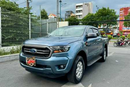 Ford Ranger XLS MT số sàn 1 cầu nhập Thái, xe cá nhân bảo dưỡng đều. Giá tốtz5417895672730_28288f822d57121ca4086afbfd610699