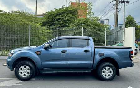 Ford Ranger XLS MT số sàn 1 cầu nhập Thái, xe cá nhân bảo dưỡng đều. Giá tốtz5417895677093_26fa74f54665faa149b5c31a1f858a4d