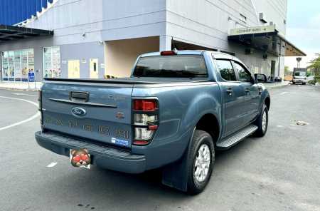 Ford Ranger XLS MT số sàn 1 cầu nhập Thái, xe cá nhân bảo dưỡng đều. Giá tốtz5417895686137_c208b7f3f0e6eb440bd00cc3391a5eac