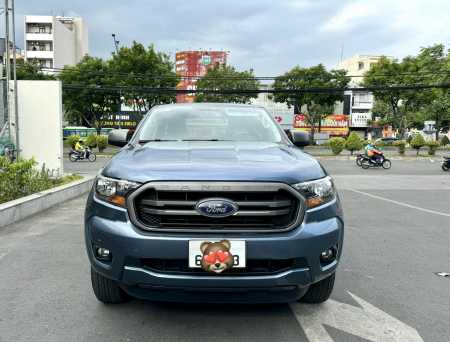 Ford Ranger XLS MT số sàn 1 cầu nhập Thái, xe cá nhân bảo dưỡng đều. Giá tốtz5417895697838_11f73ae4271a8db972d2571aba4eb4ff