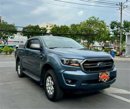 Ford Ranger XLS MT số sàn 1 cầu nhập Thái, xe cá nhân bảo dưỡng đều. Giá tốtz5417895705201_ad93531160593004956f758a2e8ec929