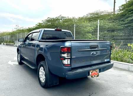 Ford Ranger XLS MT số sàn 1 cầu nhập Thái, xe cá nhân bảo dưỡng đều. Giá tốtz5417895731839_9fb12e0219ce6a5e4b35e37d35078cc2