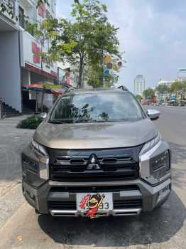 Xpander Cross 2023 Nâu , xe HOT mới về , lướt 4,000km chuẩnz5450040121135_412821d697bcf8973191941bb28c55cb