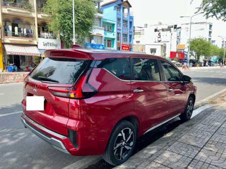 Xpander Premium 2023  Odo : 23.0000km  biển cá nhân không kinh doanhz5458669940670_d96c62a3e57b506bb1e89e80b100756a