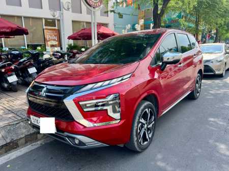 Xpander Premium 2023  Odo : 23.0000km  biển cá nhân không kinh doanhz5458669960721_cecc210815651f88e5dd83d8abf0f115