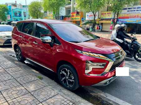 Xpander Premium 2023  Odo : 23.0000km  biển cá nhân không kinh doanhz5458670000938_c36e305be73e0922008727e1fc7b8210