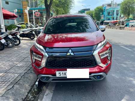 Xpander Premium 2023  Odo : 23.0000km  biển cá nhân không kinh doanhz5458670007421_aa307b38a3e005c55056721557981c72