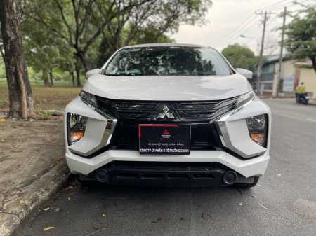 Mitsubishi Xpander MT 2023 odo 17.500km xe 1 chủ full lịch sử hãngz5465460229685_2248186e918d9eb0b7aac3fedbf27847