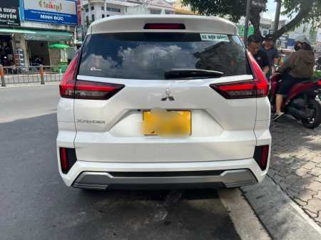 Mitsubishi Xpander Premiun odo 2.2000km xe 1 chủ, xe hiếm new 99%z5481085762934_7ace230c2128b4ecc4f0110adc41a4c6