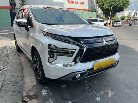 Mitsubishi Xpander Premiun odo 2.2000km xe 1 chủ, xe hiếm new 99%